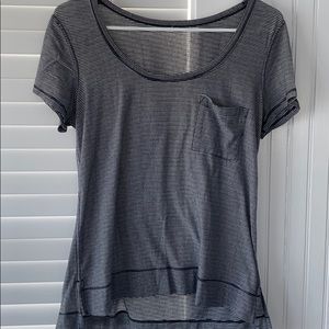 Lululemon s/s t shirt